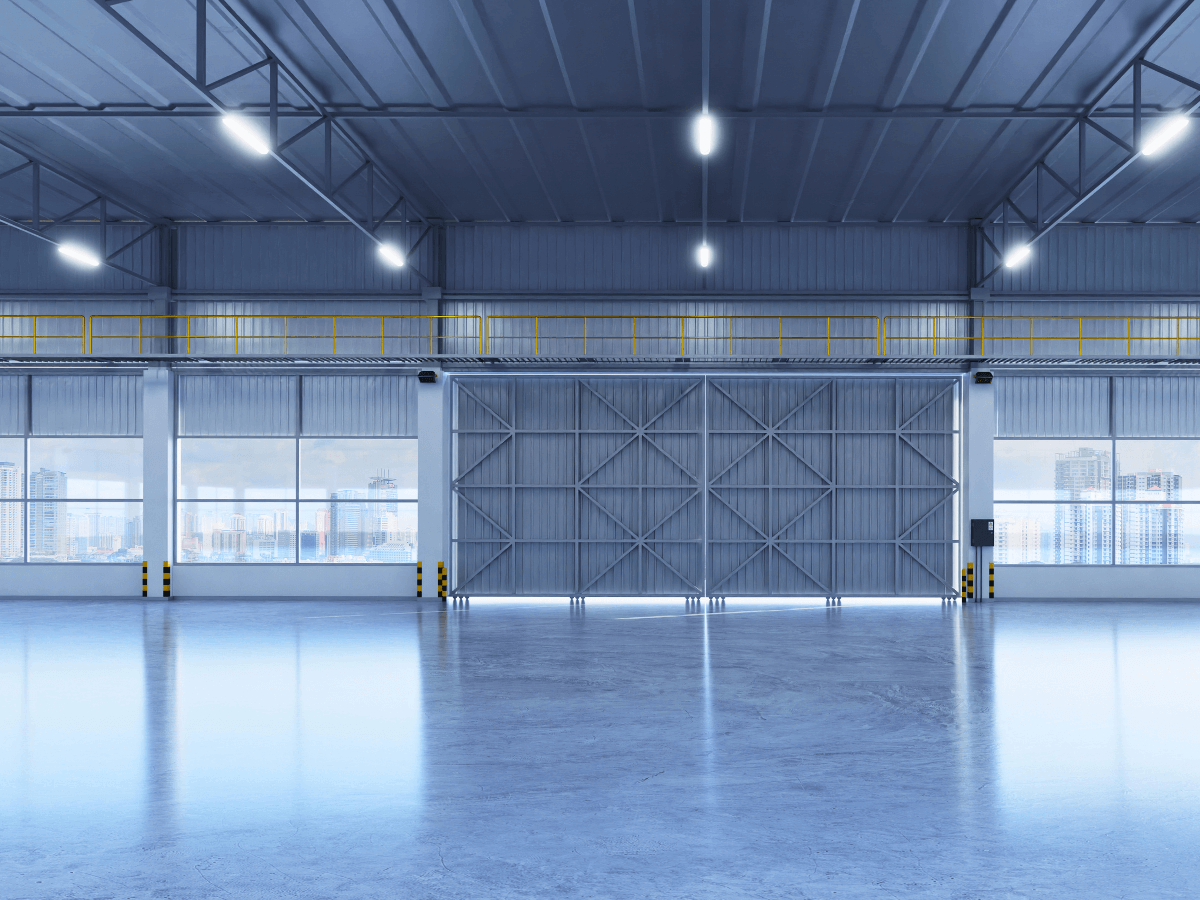 Comprehensive Guide to Industrial Concrete Flooring: Benefits, Types, and Expert Insights