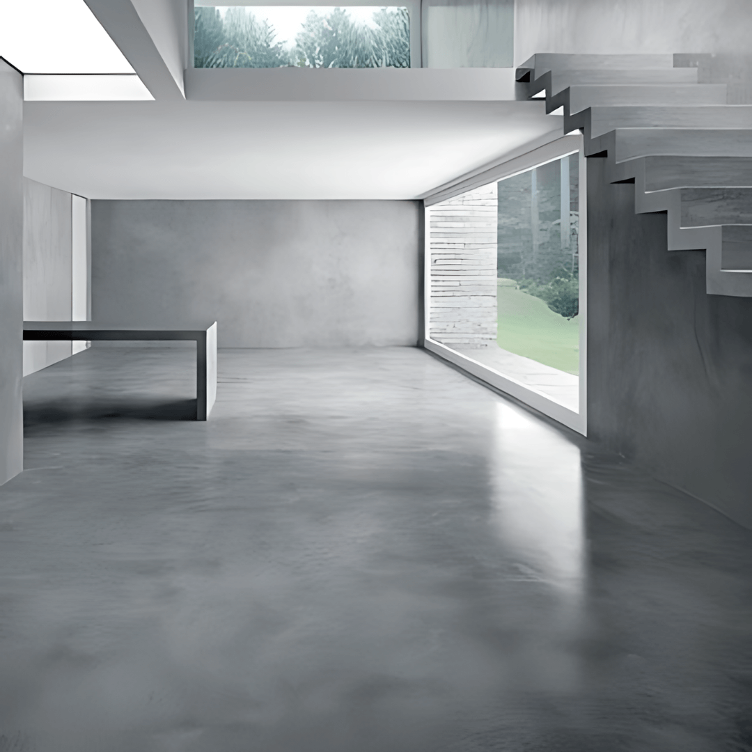 Floor Coating