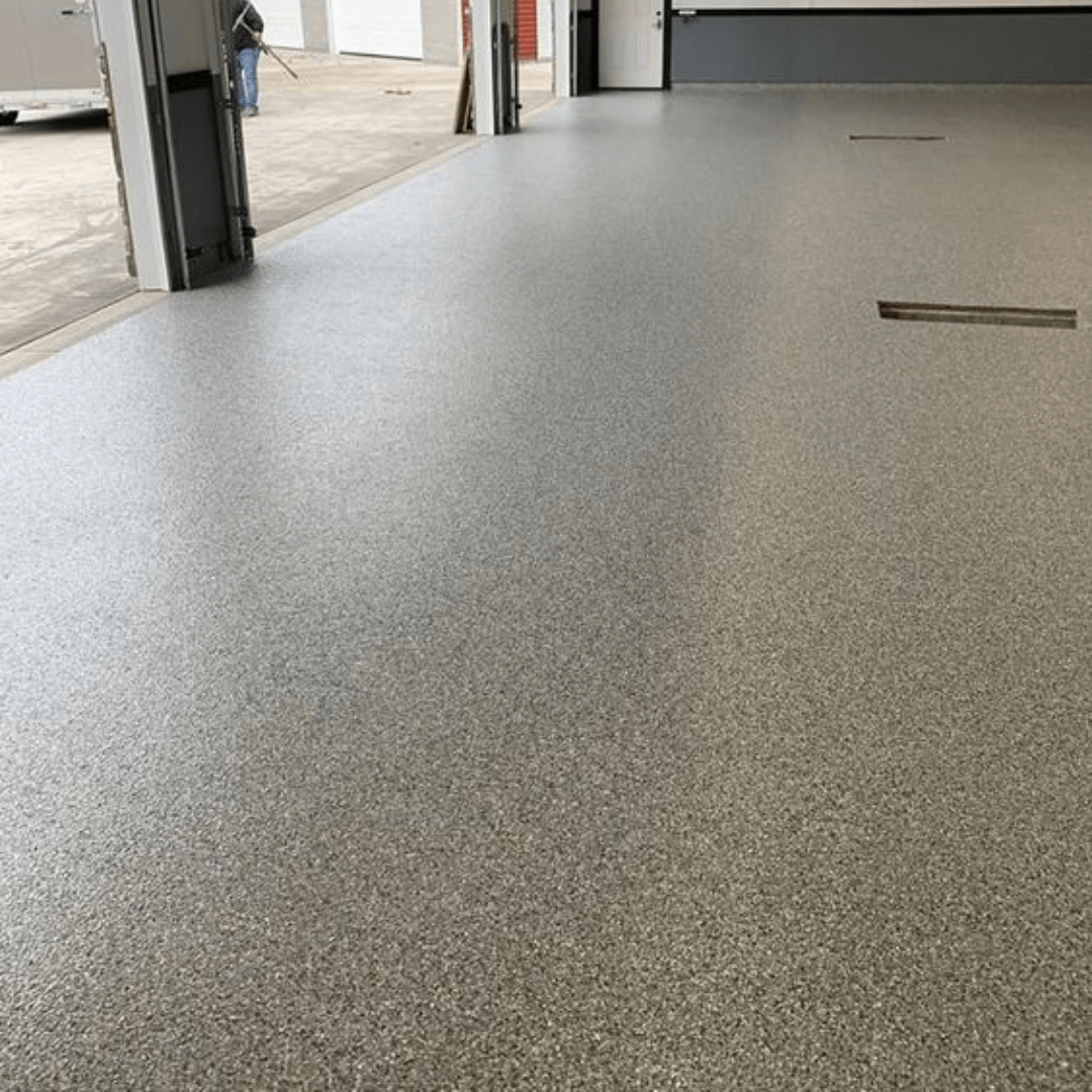 Floor Coating