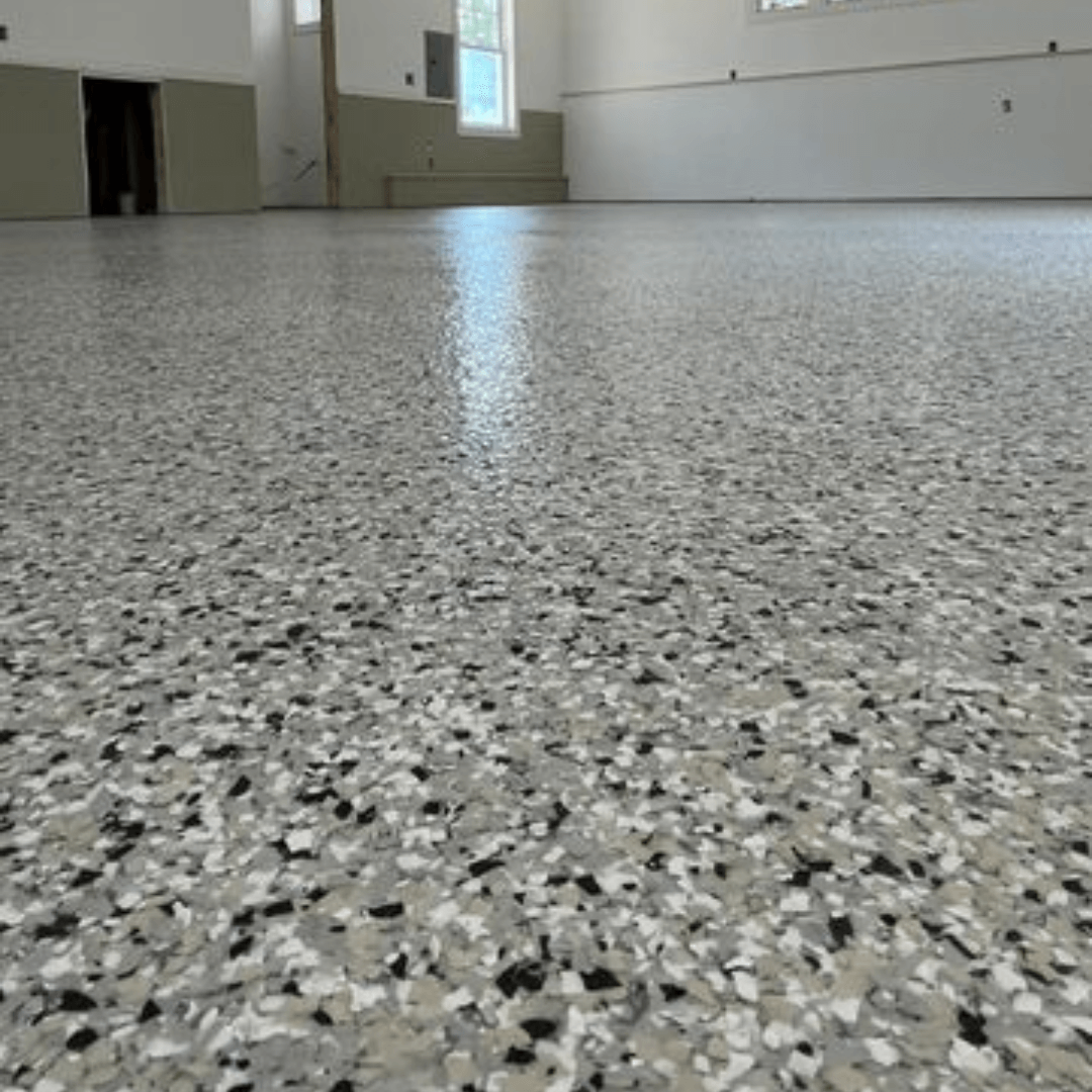 Floor Coating