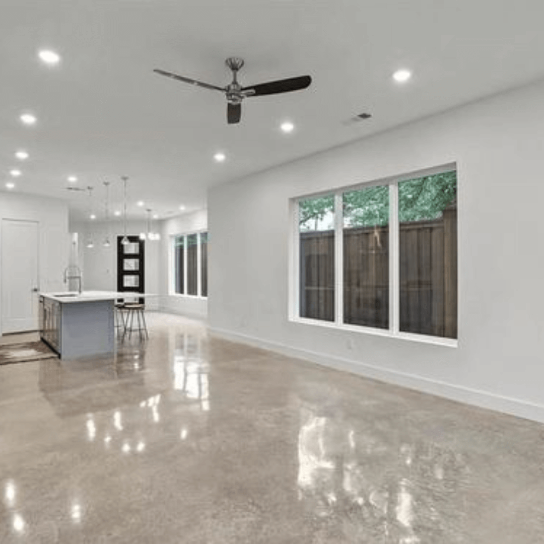 Floor Coating