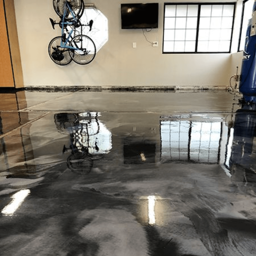 Floor Coating